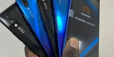 Huawei Nova 3i Occasion État 8/10