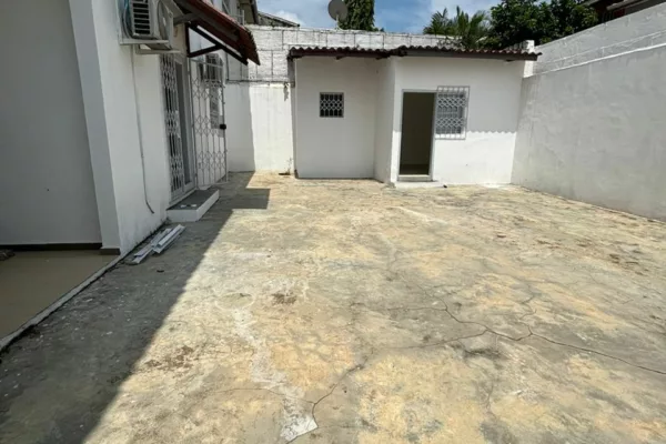 Villa en duplex à vendre