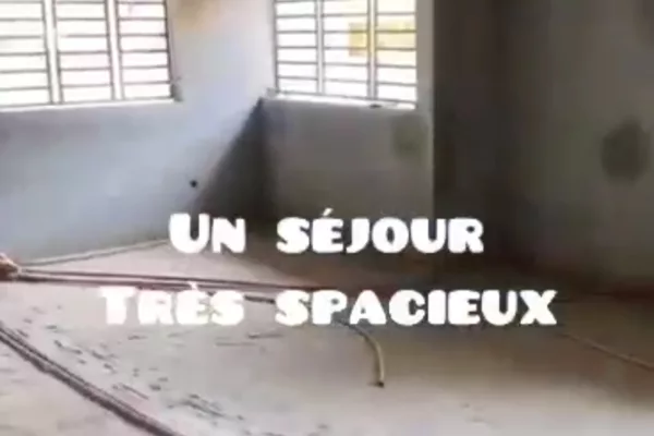 Duplex à vendre