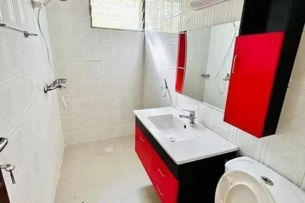 Duplex à vendre