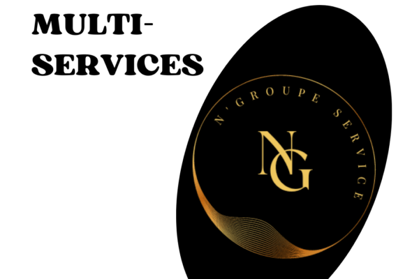 Ngroupe Multiservices