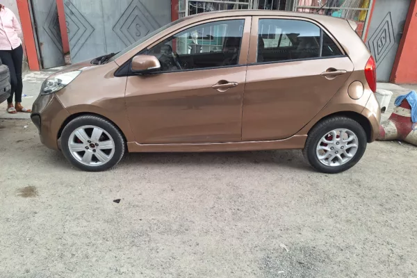 Kia picanto