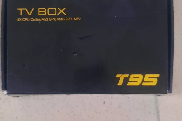 Tv box