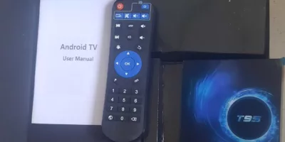 Tv box