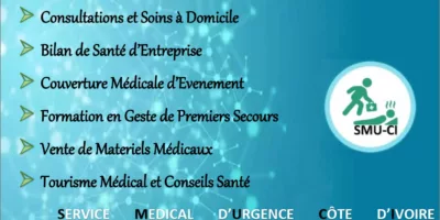 SOINS MEDICALISE POUR PERSONNE AGES