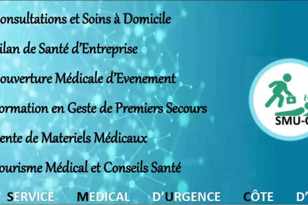 SOINS MEDICALISE POUR PERSONNE AGES