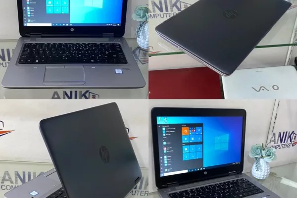 PROMO HP PROBOOK 640G CORE I5 RAM 8GO +1TERA HDD 0747912023