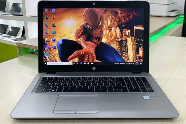 HP Elitebook 850 G4