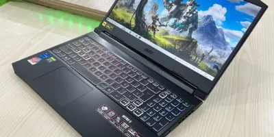 Gamer Acer Nitro 5 AN515-57