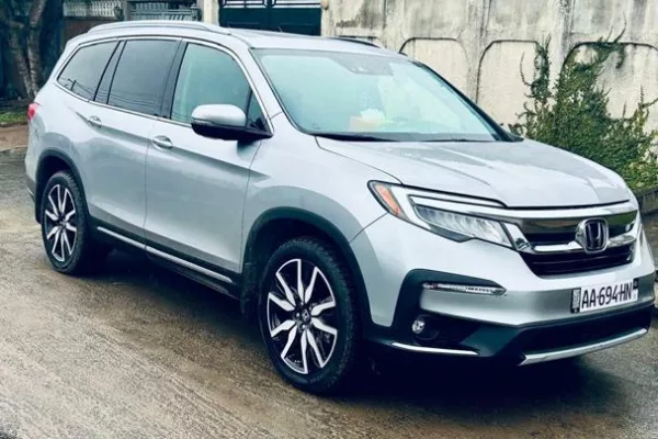 Honda Pilot