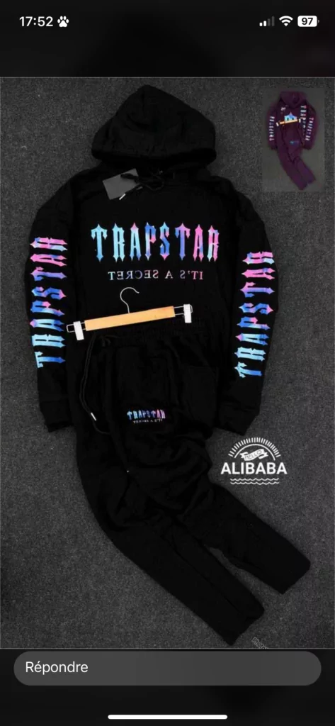 Complet disponible