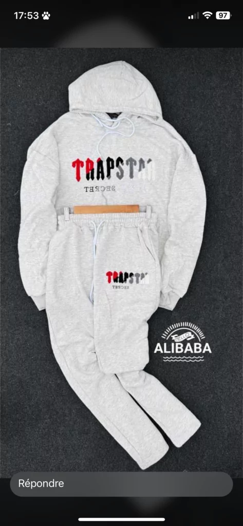 Complet disponible