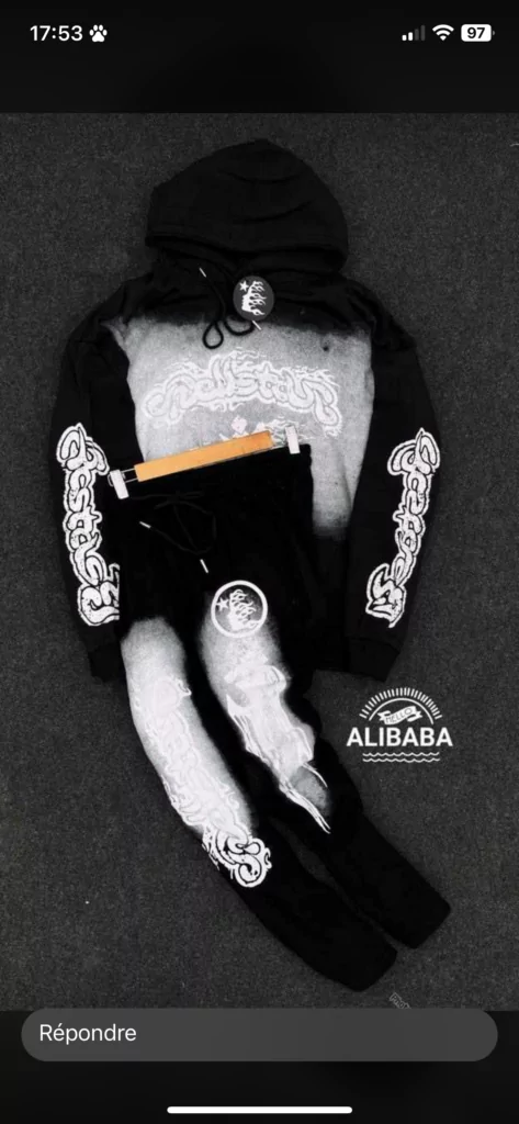 Complet disponible