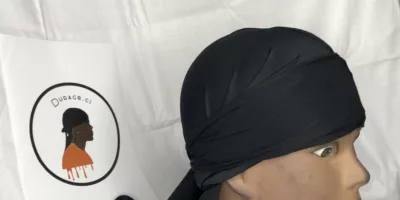 DURAG SILKY