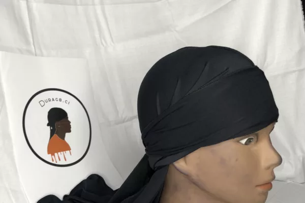 DURAG SILKY