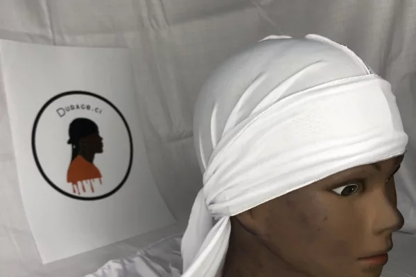 DURAG SILKY