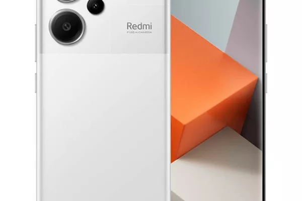 Redmi 13 pro plus 5g 512