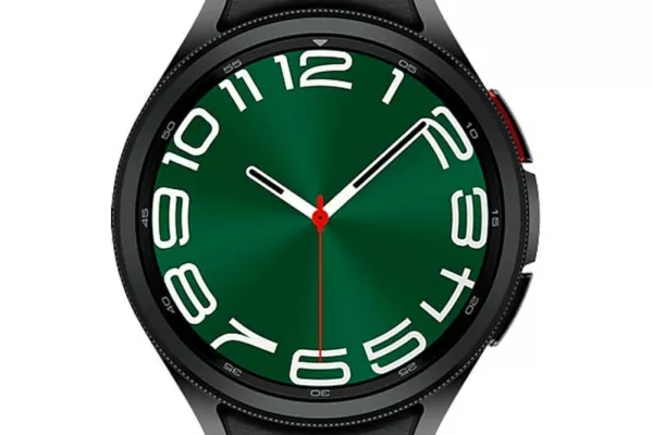 Watch 6 Classic 47 mm bt