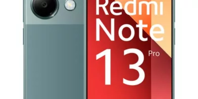 Redmi note 13 pro