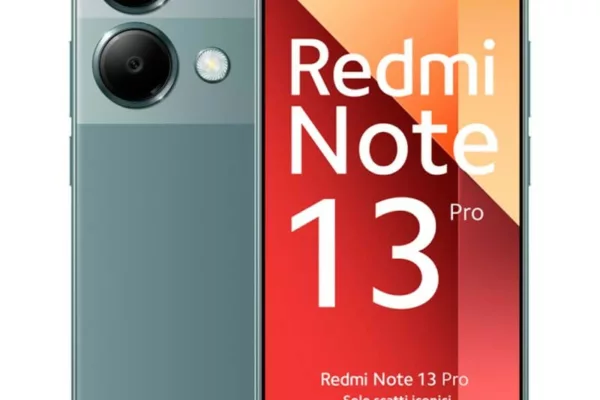 Redmi note 13 pro