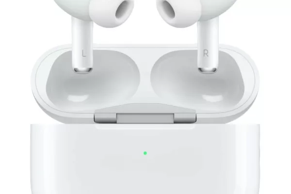 AirPods Pro 2eme génération