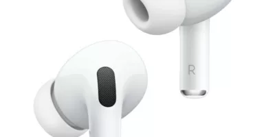 AirPods Pro 2eme génération