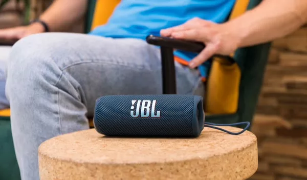 JBL Flip 6