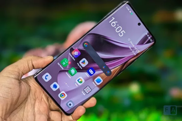 Oppo Reno10 Pro 5G