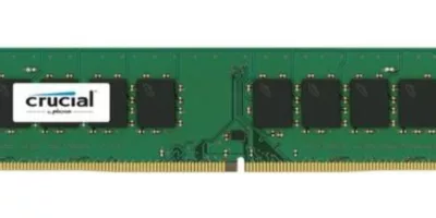 Barette de ram ddr4 32gb