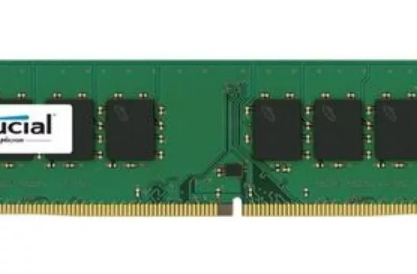 Barette de ram ddr4 32gb