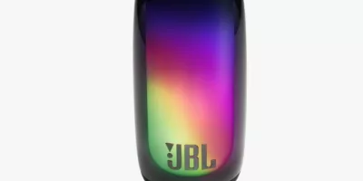 JBL Pulse 5 - Enceinte Bluetooth