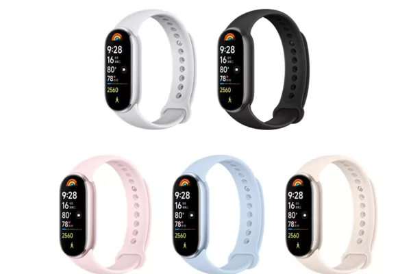 Xiaomi Mi Smart Band 9