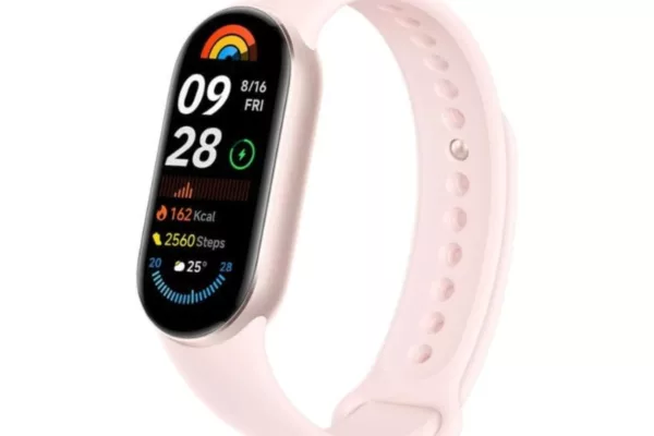 Xiaomi Mi Smart Band 9