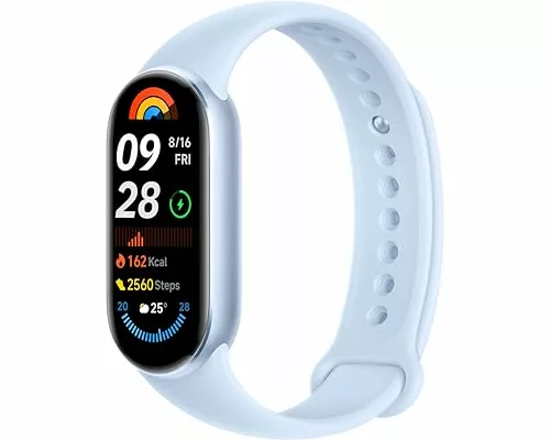 Xiaomi Mi Smart Band 9