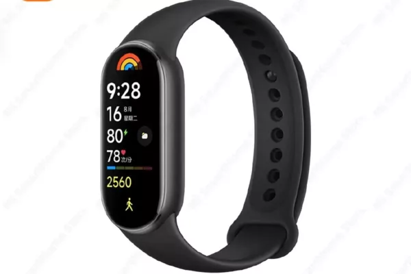 Xiaomi Mi Smart Band 9