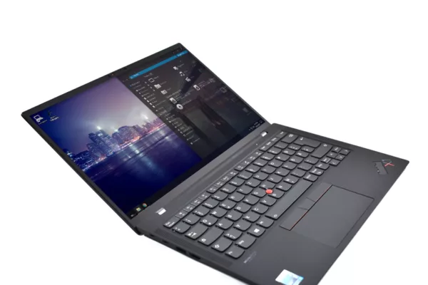 lenovo carbon x1 core i7 ram 16go ssd 512go