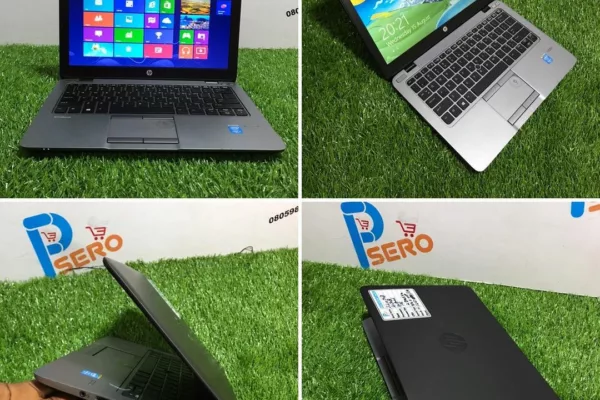 PROMO HP 820 CORE i5 RAM 8go +1000go