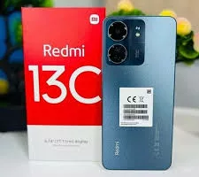 Redmi 13C