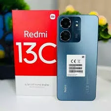 Redmi 13C