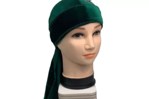 DURAG VELOURS