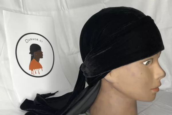 DURAG VELOURS