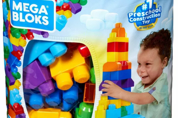 Légos jeux pour enfant