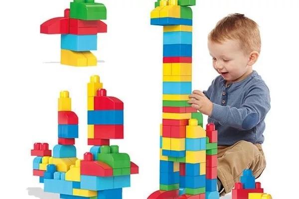 Légos jeux pour enfant