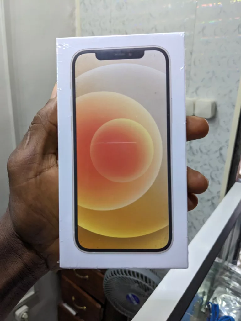 iPhone 12mini & 13mini