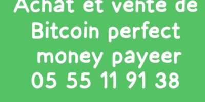 Bitcoin perfect money payeer