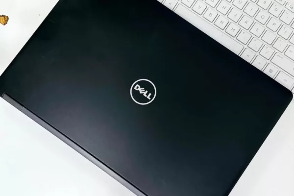 Dell latitude 5490 avec 512 Go de disque et 20 Go ddr4