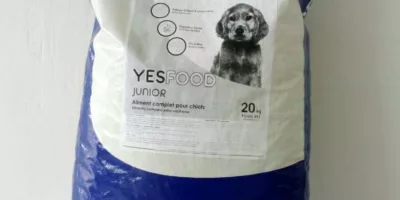 Yesfood Junior 20kg