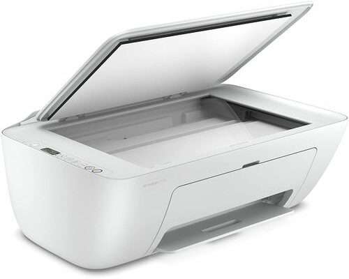 Hp Imprimante HP - Tout-en-Un - DeskJet 2320 -Blanc