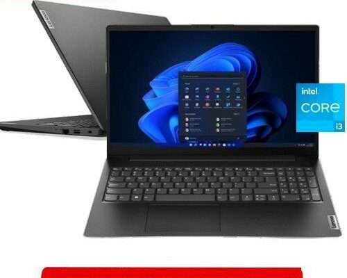 Lenovo – Core I3 – 4Go / 256 SSD – Ecran 15,6