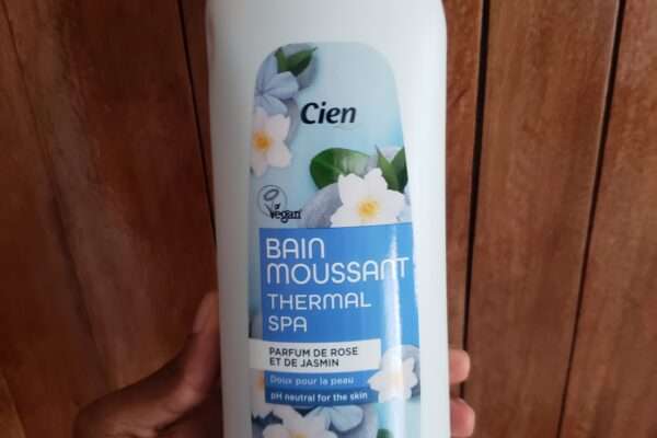 Gel douche Cien 1 litre